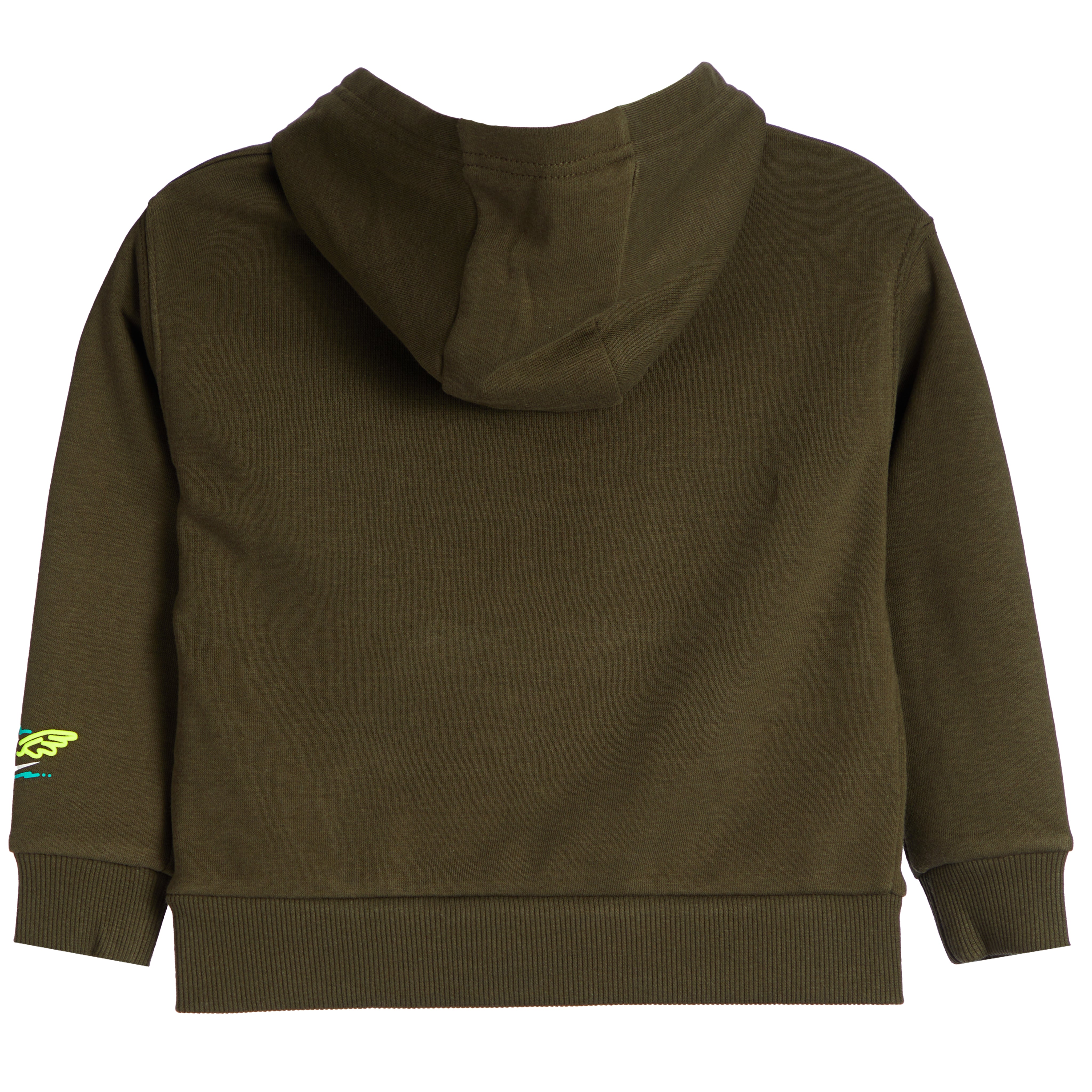 Art Of Play FT Hoodie - Denny's