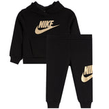 HBR Club Fleece Jog Set - Denny's