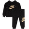 HBR Club Fleece Jog Set - Denny's