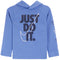 GFX Hooded Thermal Tee - Denny's