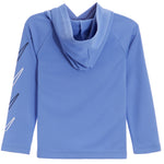 GFX Hooded Thermal Tee - Denny's