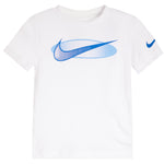 Swoosh Brandmark Tee - Denny's