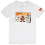 Basketball Just Do Tee - Denny's