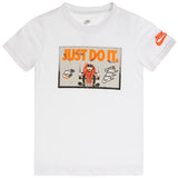 Basketball Just Do Tee - Denny's