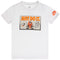 Basketball Just Do Tee - Denny's