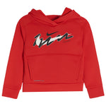 Printed GFX Hoodie - Denny's