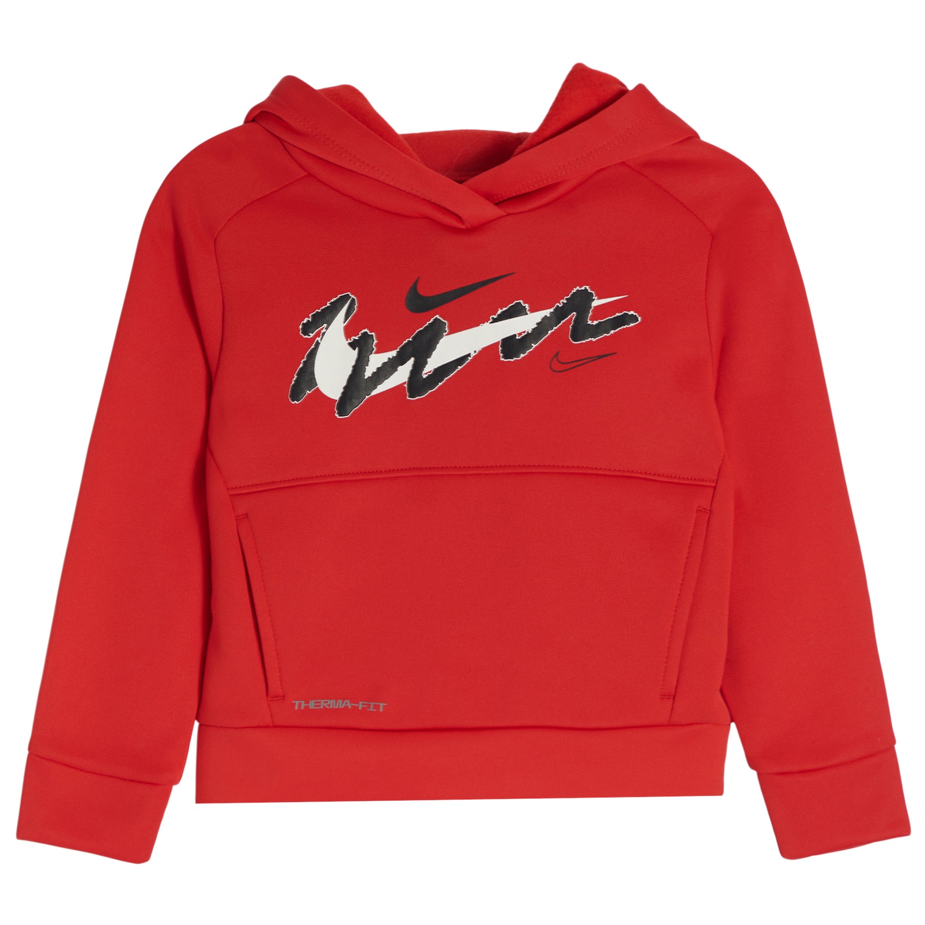 Printed GFX Hoodie - Denny's