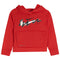 Printed GFX Hoodie - Denny's