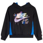 Express Yourself Hoodie - Denny's