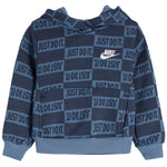 Textured Club Hoodie - Denny's