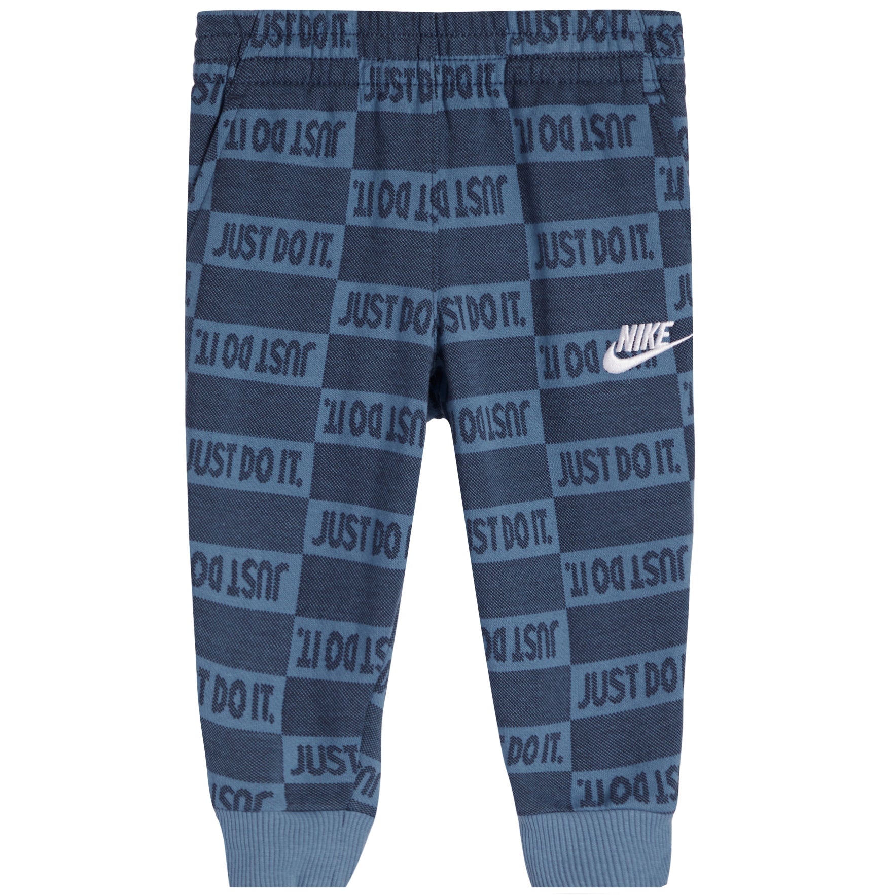 Textured Club Jogger - Denny's