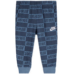 Textured Club Jogger - Denny's