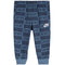 Textured Club Jogger - Denny's
