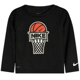 Basketball Badge Tee - Denny's