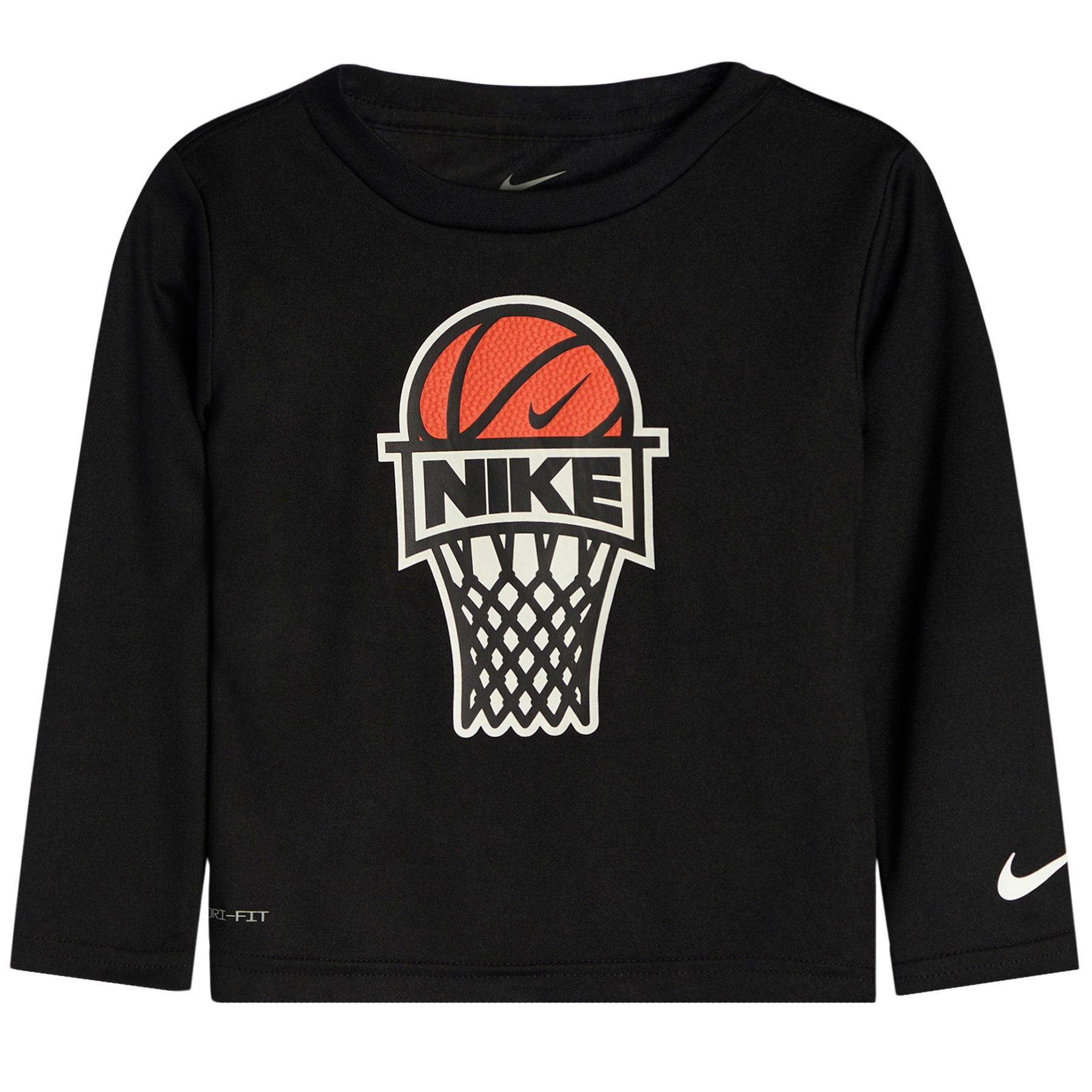 Basketball Badge Tee - Denny's