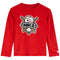 Baseball Badge Tee - Denny's