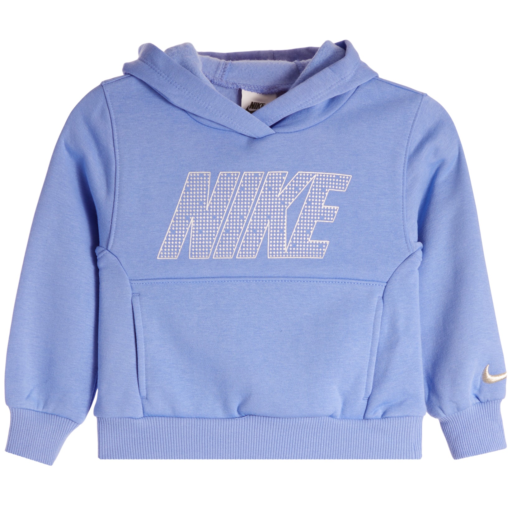 Shine Hoodie - Denny's
