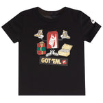 Boxy Got Em Tee - Denny's