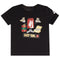 Boxy Got Em Tee - Denny's