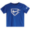 Swoosh Baseball Tee - Denny's