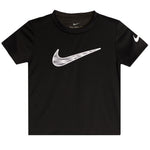 Basketball Handstyle Tee - Denny's