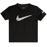 Basketball Handstyle Tee - Denny's