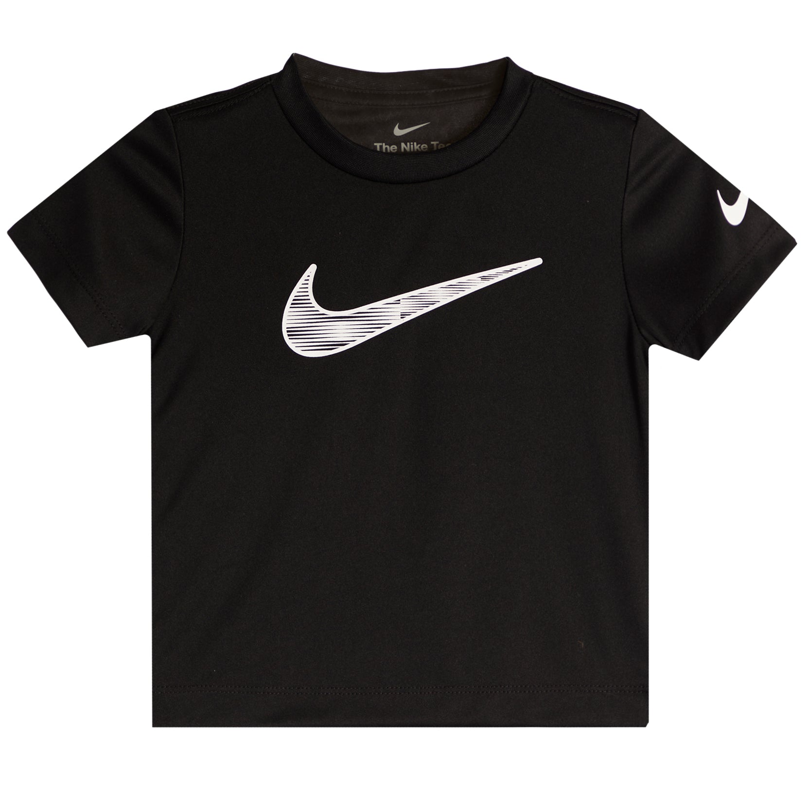 Basketball Handstyle Tee - Denny's