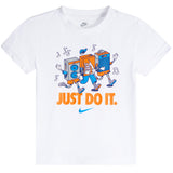 Music Boxy Pals Tee - Denny's