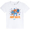 Music Boxy Pals Tee - Denny's