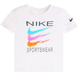 Sportswear Swoosh Tee - Denny's