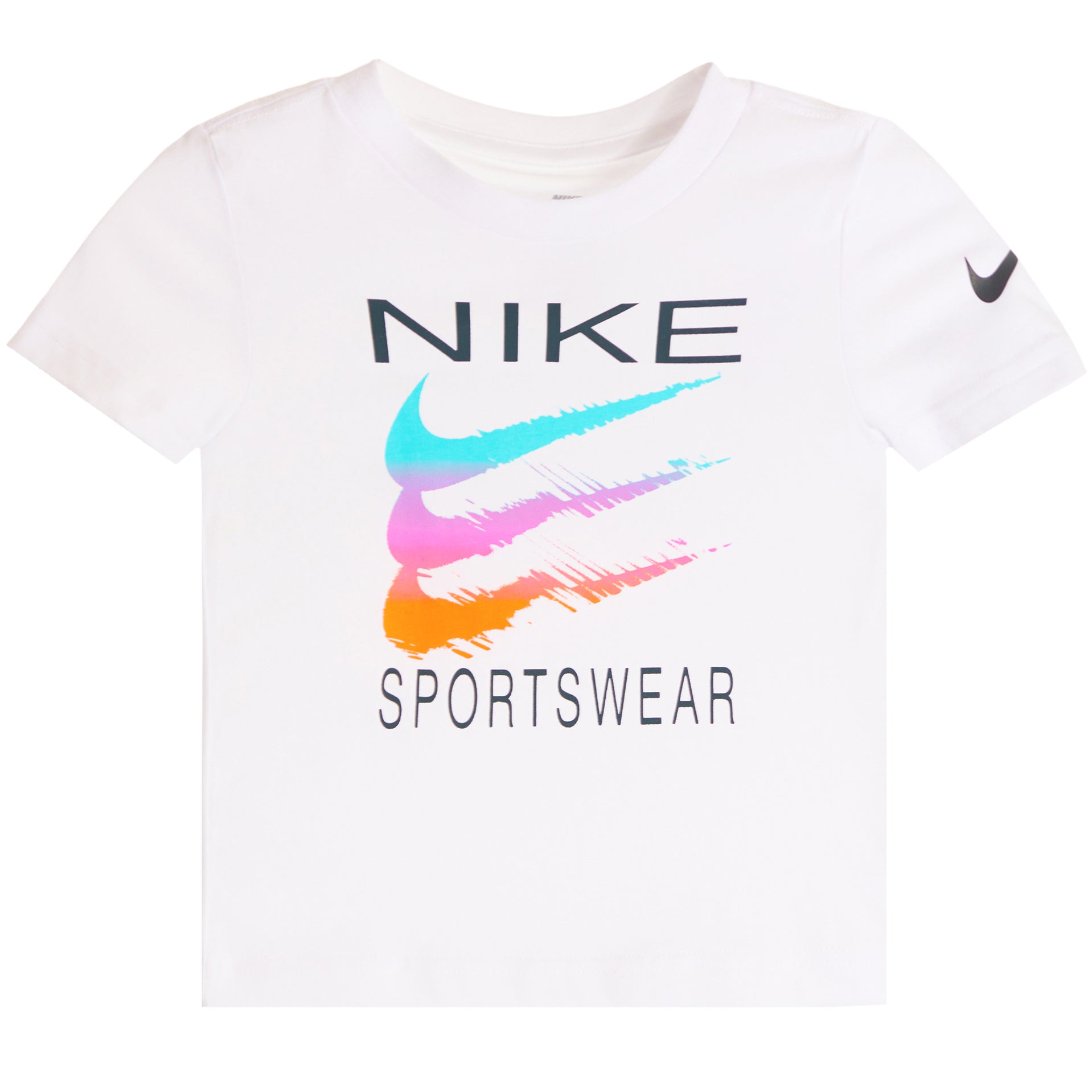 Sportswear Swoosh Tee - Denny's