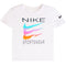 Sportswear Swoosh Tee - Denny's