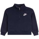 Club Fleece 1/4 Zip Sweatshirt