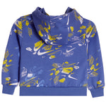 AOP Reveal Hoodie - Denny's