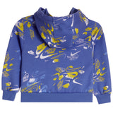 AOP Reveal Hoodie - Denny's