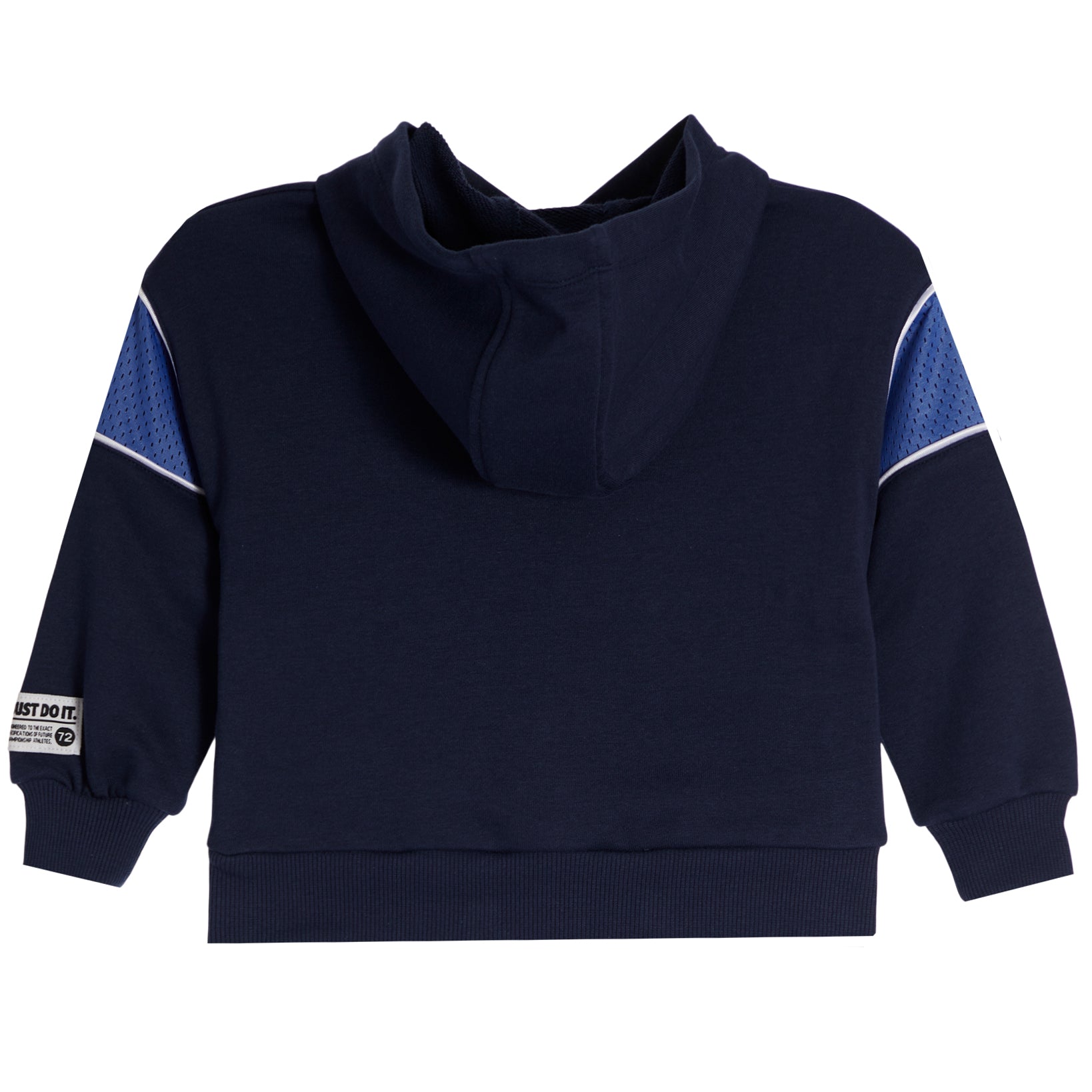 PE 6FX Hoodie - Denny's