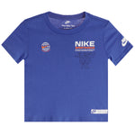 Sports Wear Globe Tee - Denny's