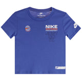 Sports Wear Globe Tee - Denny's