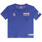 Sports Wear Globe Tee - Denny's