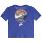 Sports Wear Globe Tee - Denny's