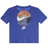 Sports Wear Globe Tee - Denny's