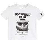 Waffles To Go Tee - Denny's