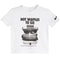 Waffles To Go Tee - Denny's