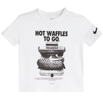 Waffles To Go Tee - Denny's