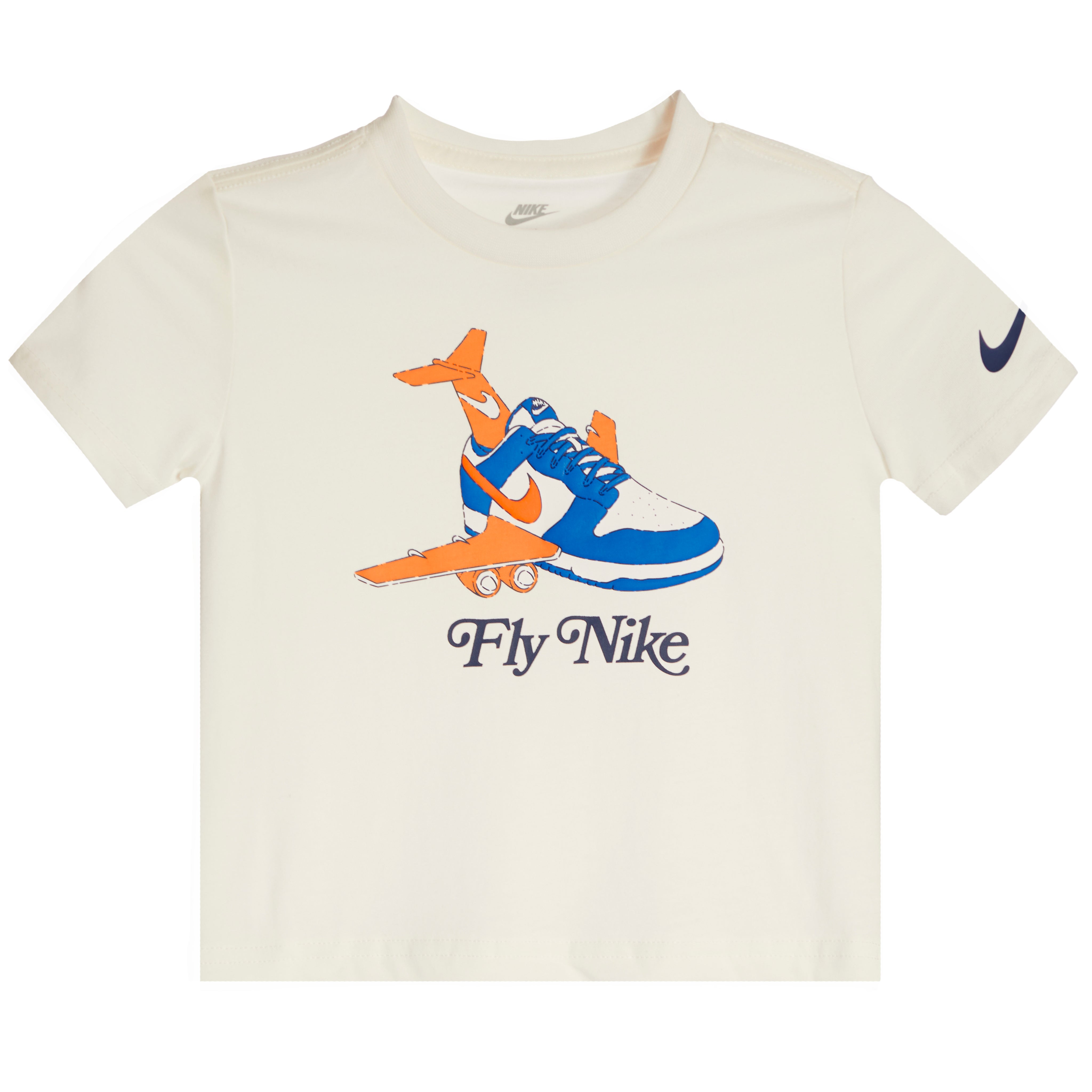 Fly Nike Tee - Denny's