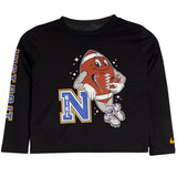 Football Character L/S Tee - Denny's