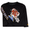 Football Character L/S Tee - Denny's