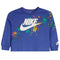 Club Revealed Long Sleeve Tee - Denny's