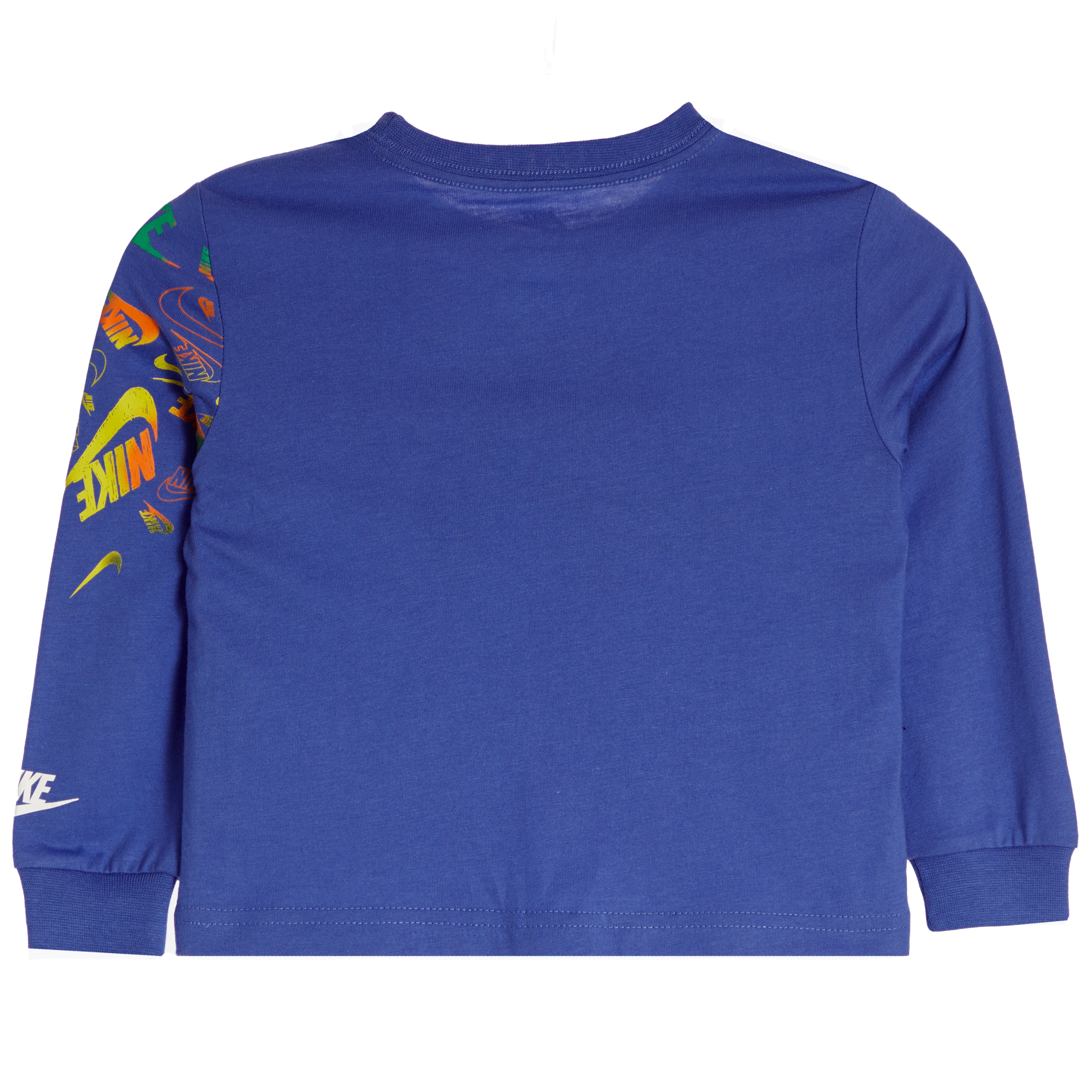 Club Revealed Long Sleeve Tee - Denny's