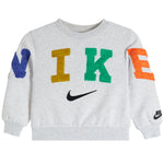 Club Chenille Crew Fleece Sweatshirt - Denny's